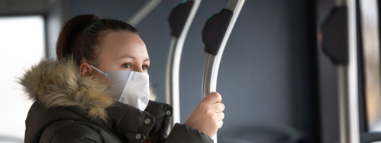 In Luxemburg bleibt es bis auf Weiteres bei einem bestätigten Corona-Virus-Fall.
