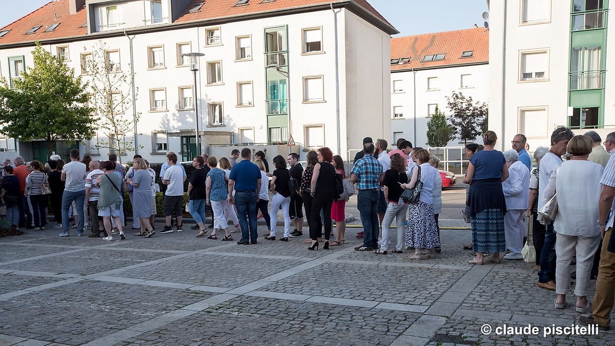 Schmit HAPPENS -  Let's Hopp! - centre sportif Oberkorn - Differdange - 14.06.2017 © claude piscitelli