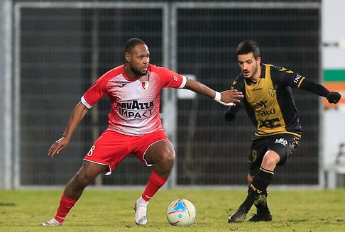 BGL Ligue: Hesperingen gewinnt torreichen Auftakt