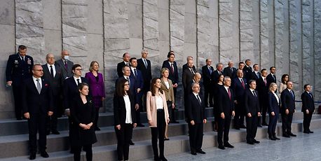 NATO to label China 'systemic challenge' in plan - Vimarsana News