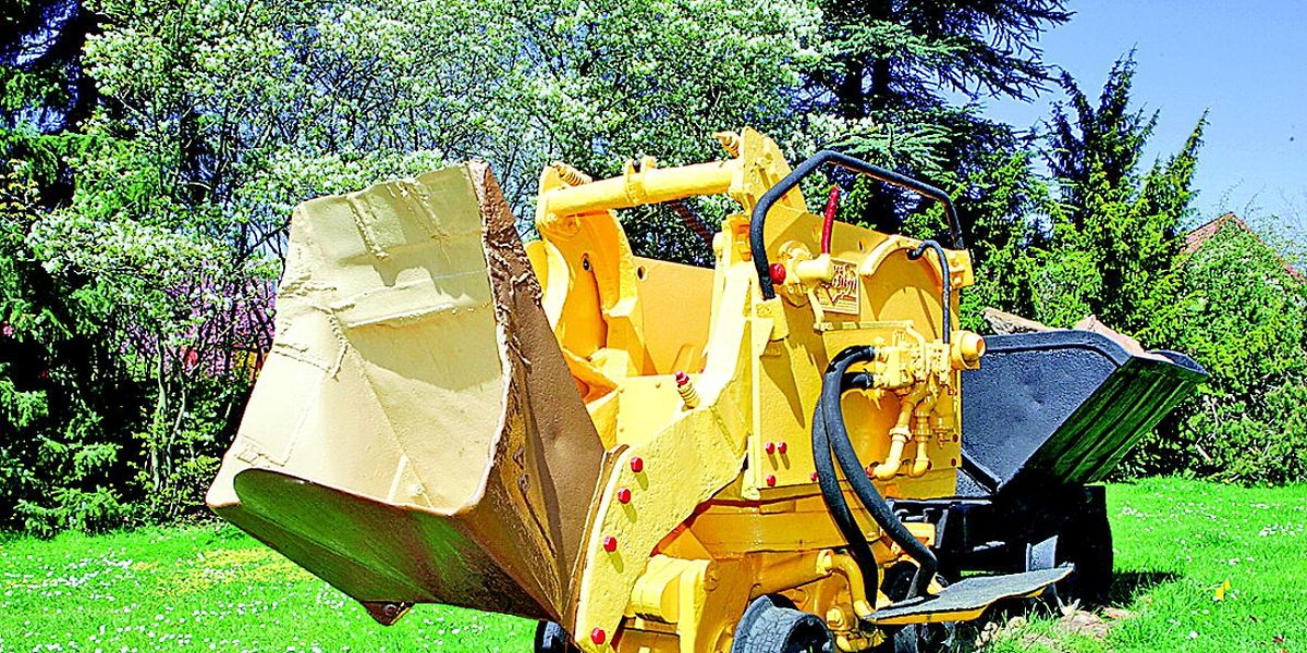 Immer einen Ausflug wert: das nationale Grubenmuseum in Rümelingen.
