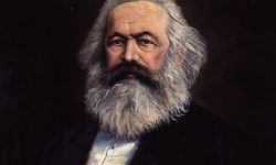 Karl Marx 