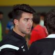 Filipe Costa (coach du FC Differdange 03): «Je souhaite que ce soit une belle propagande pour le futsal.»