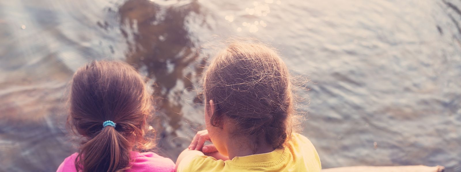 Besonders Alleinerziehende und Kinder sind in Luxemburg dem Armutsrisiko ausgesetzt.