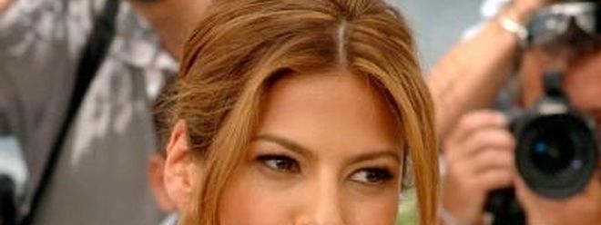 Eva Mendes Findet Die Ehe Altmodisch