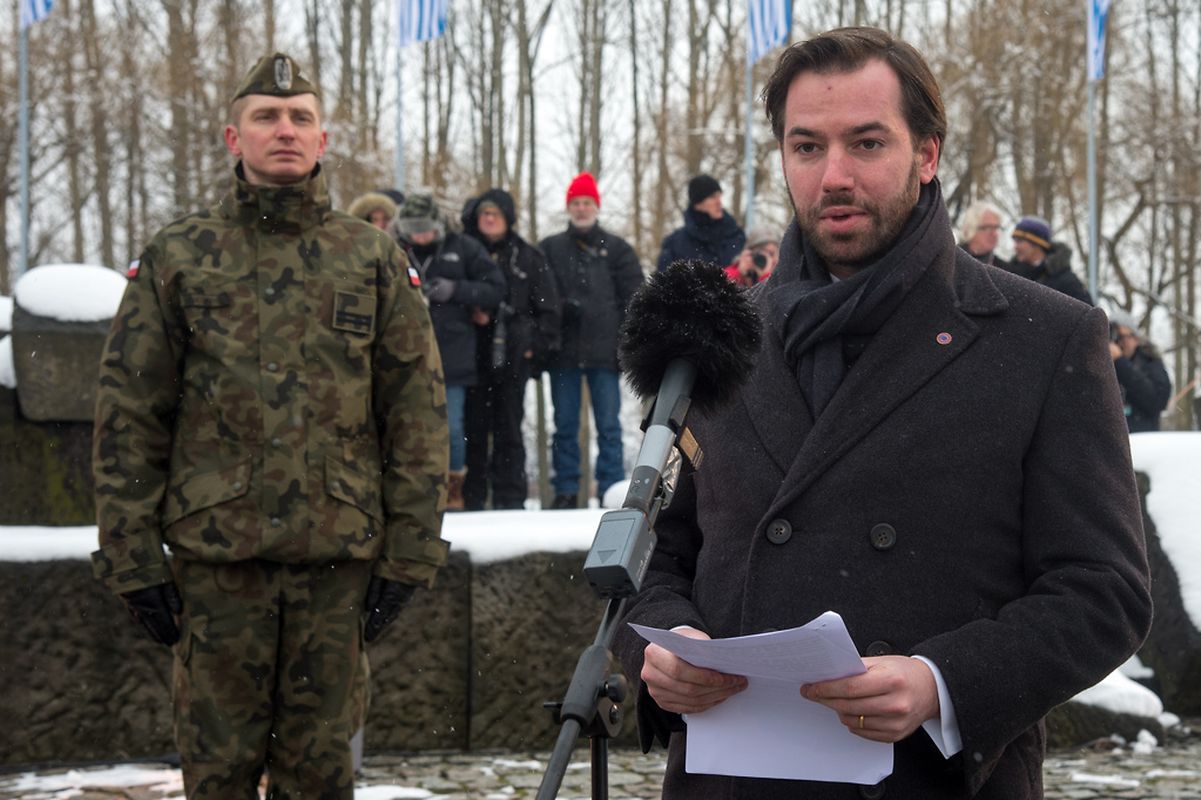 S.A.R. le Grand-Duc héritier