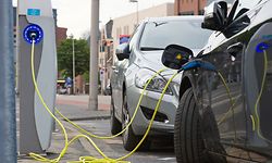 Sollen ab 2025 nur noch Elektrofahrzeuge in Luxemburg zugelassen werden? Auf keinen Fall, sagen fast 80 Prozent der Befragten im Politmonitor.