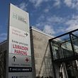 Lokales, Coronavirus, Covid-19, Hopitaux Robert Schuman, HRS, Foto: Chris Karaba/Luxemburger Wort