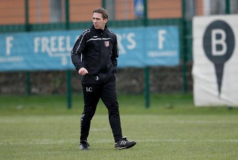 Préface de la saison en Division 1: Erpeldange et Steinsel en épouvantails