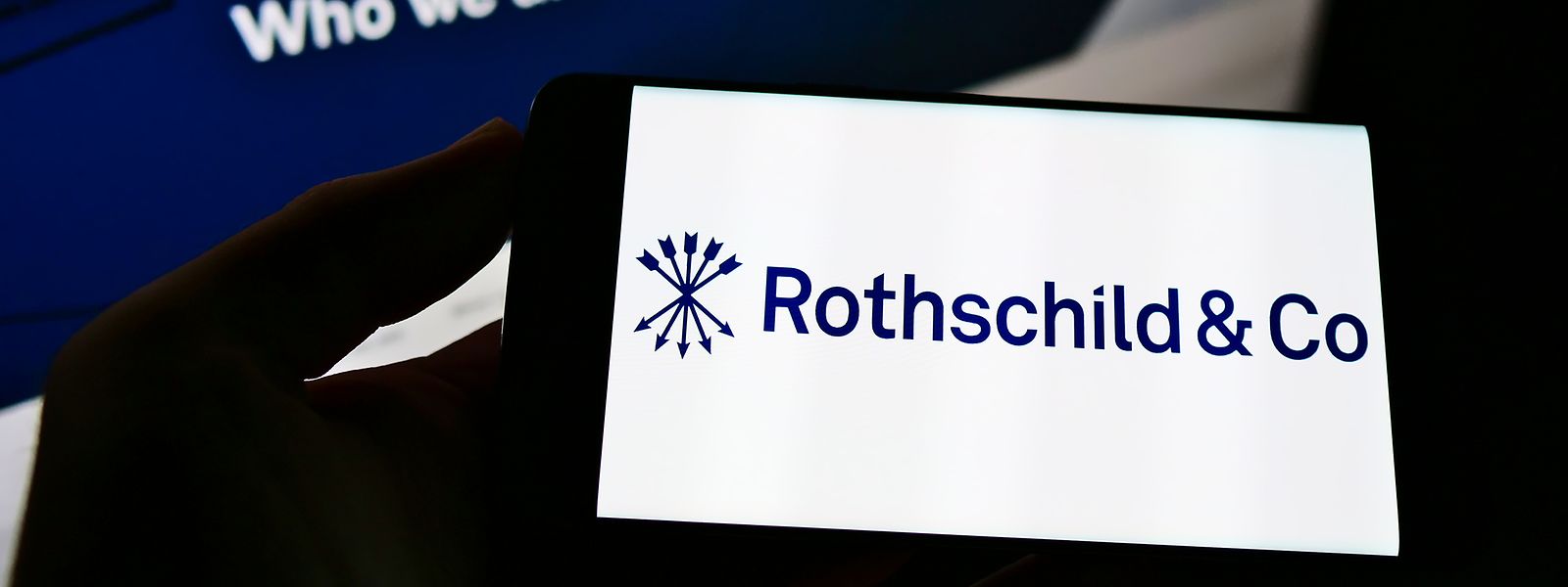 Die Rothschild-Bank soll bald privat geführt werden.