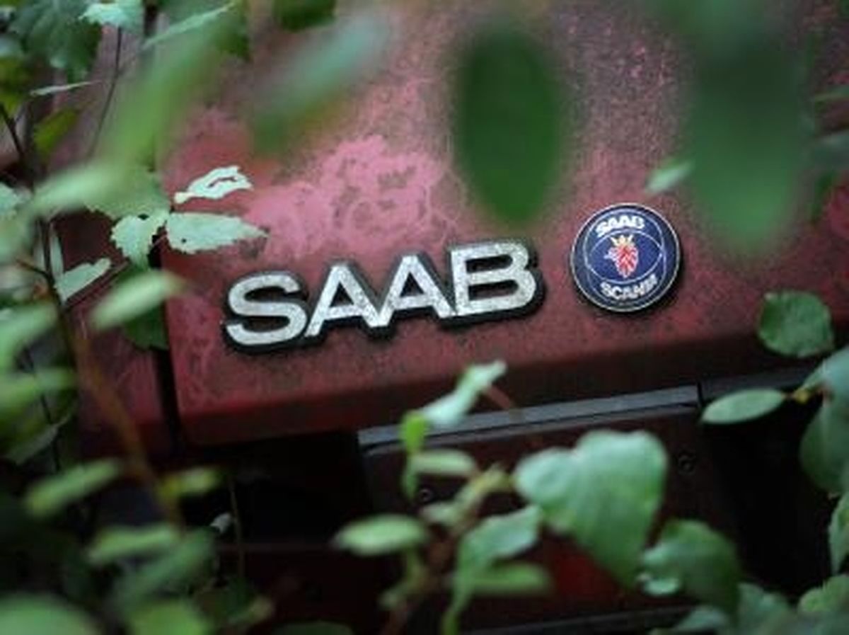 Ce week-end, à Ettelbrück, tout tourne autour de l'ancien constructeur automobile suédois Saab.
