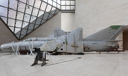 Kultur,Mudam:  Roger Hiorns dans le cadre de son exposition The retrospective view of the pathway.Foto: Gerry Huberty/Luxemburger Wort