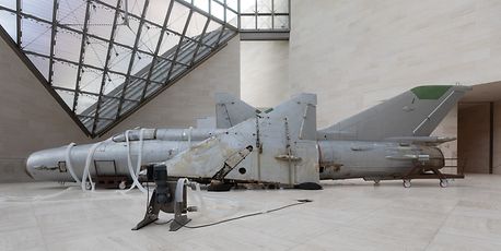 Mudam: Art and economics in the digital age - Vimarsana News