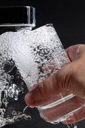 Trinkwasser