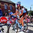 Ben Gastauer (Ag2r) - Flèche Wallonne 2018 - Foto: Serge Waldbillig