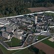 Le centre pénitenciaire de Schrassig.