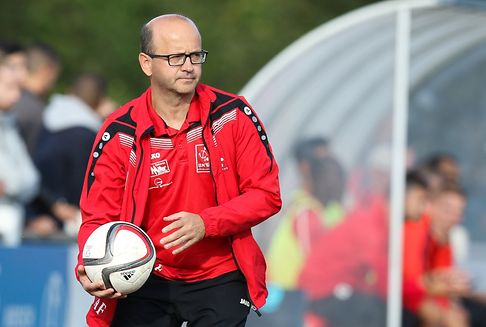 Football: Angelo Fiorucci: «Je m'étais promis de ne plus voir Dudelange»