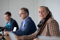 Laut Umweltministerin Carole Dieschbourg soll der Klimapakt 2.0 den Gemeinden zusätzlichen Schub für Klimaschutzmaßnahmen geben. 
