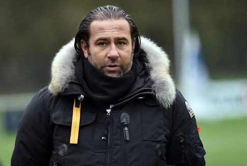 Division 2: Zaritski et Ehnen, c\'est terminé!