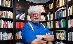 Gilbert Pregno, presidente do Conselho Consultivo dos Direitos Humanos no Luxemburgo.