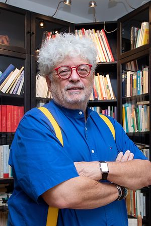 IPO , ITV Gilbert Pregno , Menschenrechtskommission , Foto:Guy Jallay/Luxemburger Wort