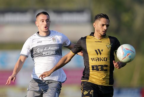 Fünf Englische Wochen in der BGL Ligue