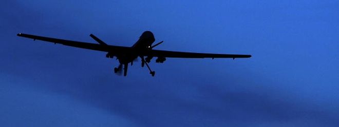 Über die Anschaffung von Aufklärungsdrohnen wird in Luxemburgs Politik schon seit geraumer Zeit diskutiert.