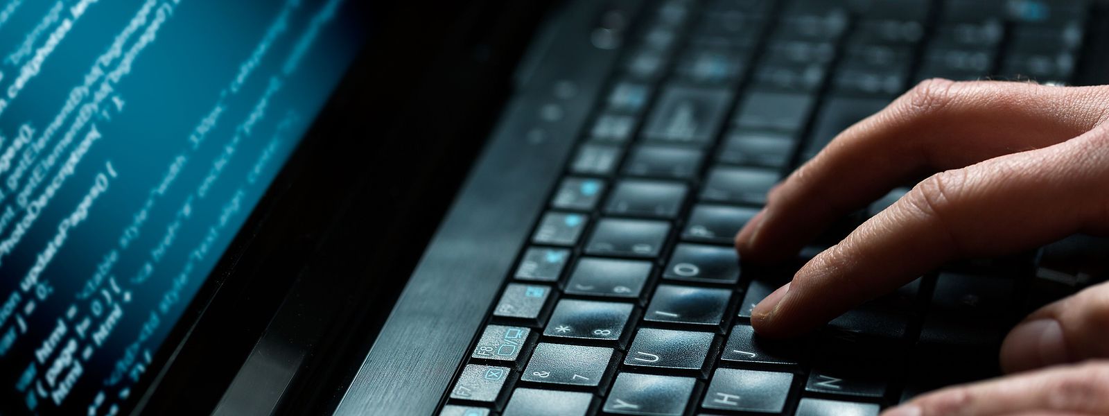 Laut der CyberForce der Post nehmen die Versuche von Hackern, Passwörter abzugreifen, seit September wieder zu.