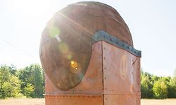 Planeitewee, Foto Lex Kleren