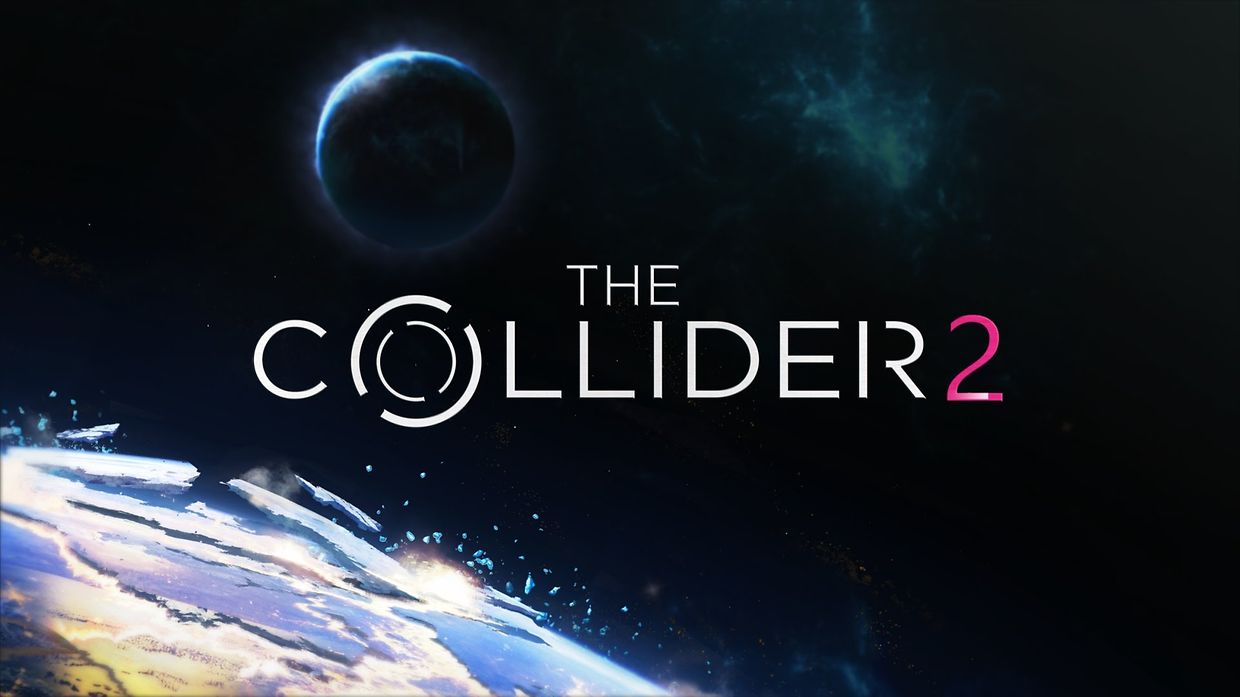 "The Collider 2"