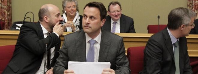 Laut Politmonitor hat die Regierung bei der Vertrauensfrage die Talsohle hinter sich. 