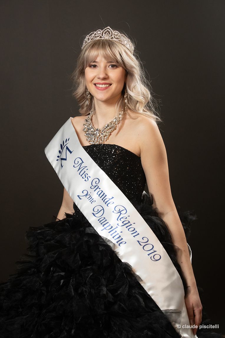Miss et Mister Grande Région 2019 - Soleuvre - Artikuss - 17/02/2019 - photo: claude piscitelli