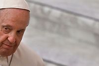 Papa Francisco fez este pedido ao receber os membros da Pontifícia Comissão para a Tutela dos Menores.