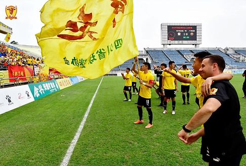 Chu Wang: «Enfermé pendant cinq semaines»