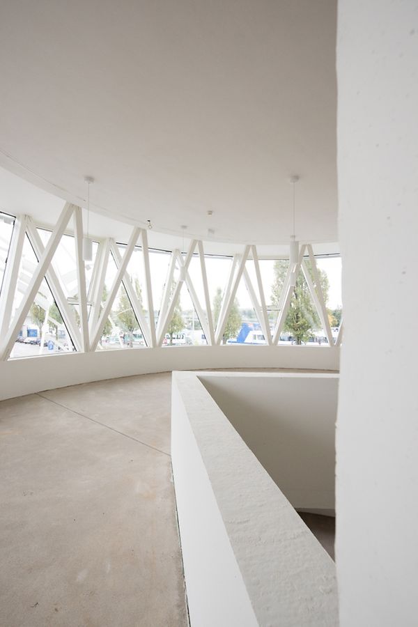 Die "Gare routière" soll erste Anlaufstelle für Remich-Besucher werden. 