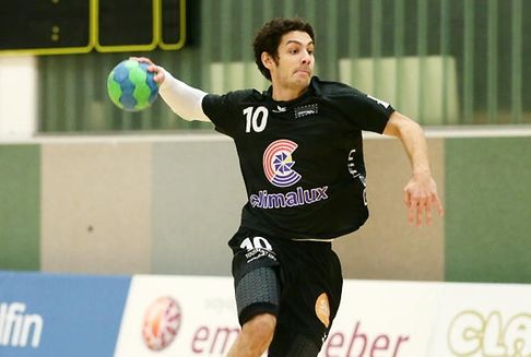 Handball: HB Esch mit großem Schritt Richtung Achtelfinale   