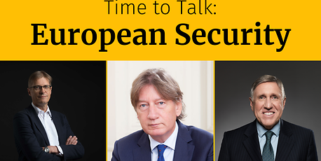 European Security at Stake? - Vimarsana News