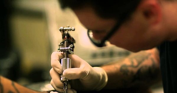 16 anos pode fazer tatuagem Desmistificando A Tatuagem Ins Piradas