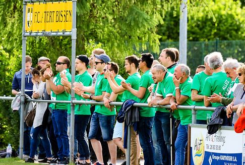 Le tableau des barrages: Barrages: tous les horaires et les stades!