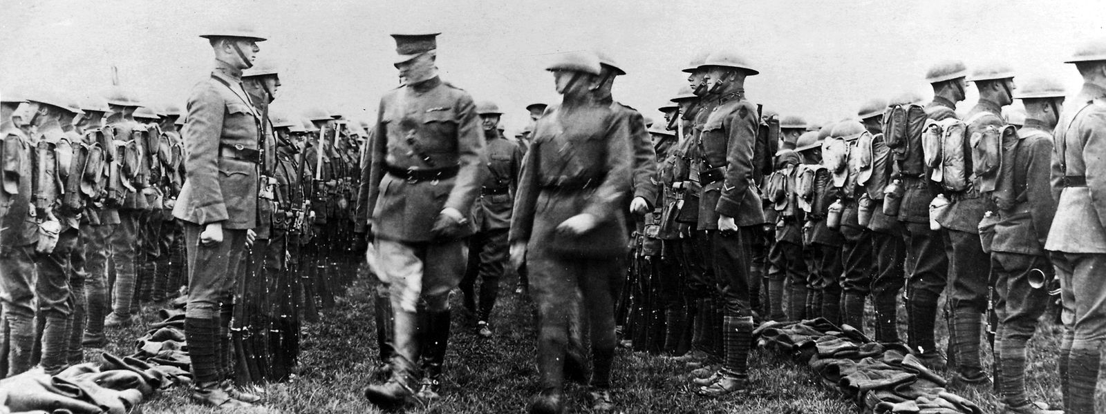 Luxemburg Nach Dem 1 Weltkrieg