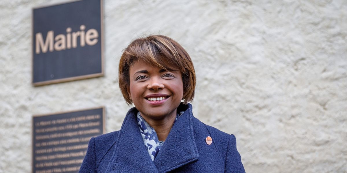 In den vergangenen sechs Jahren war Natalie Silva Schöffin in Fels, nun ist sie Bürgermeisterin.