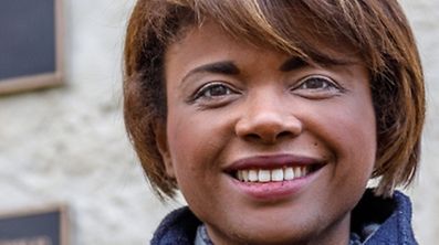 In den vergangenen sechs Jahren war Natalie Silva Schöffin in Fels, nun ist sie Bürgermeisterin.