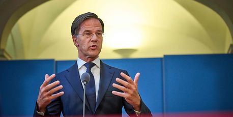 Niederlanden hebt alle Corona-Maßnahmen ab November auf - Vimarsana News