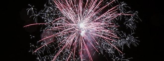 Die Welt Feiert 2018