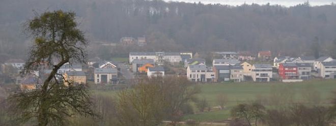 Im beschaulichen Fischbach will man wachsen. 