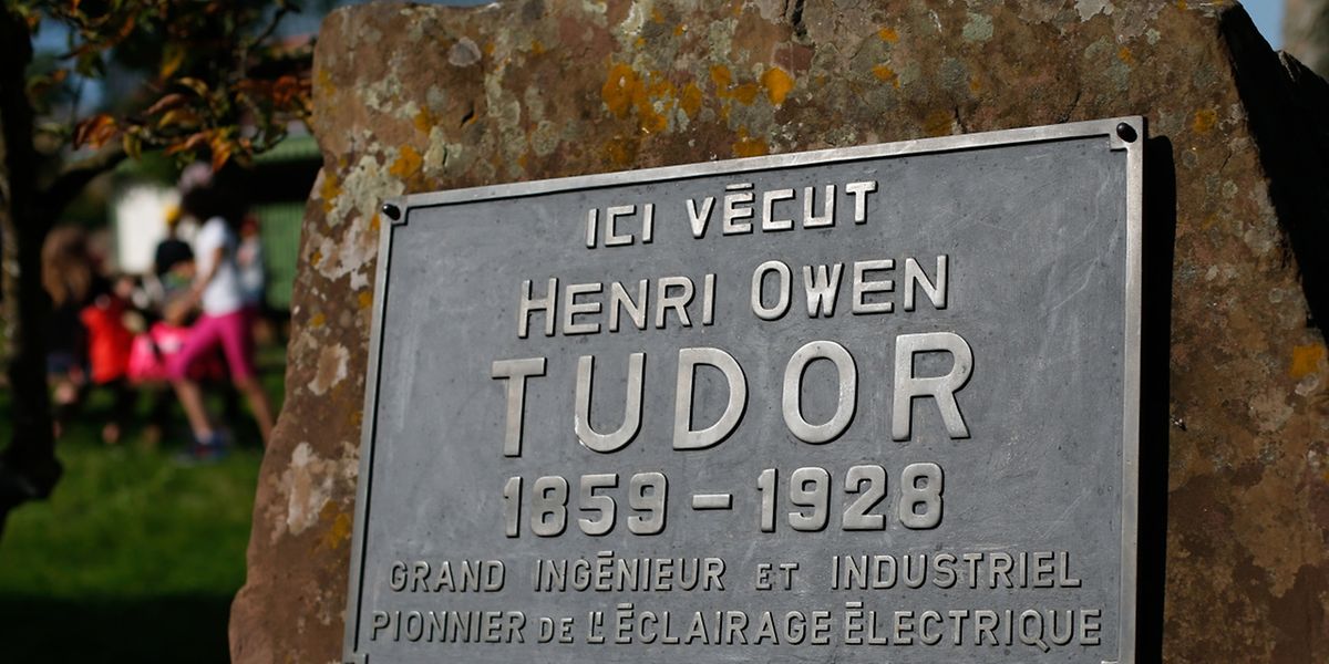 Dank der Initiativen engagierter Laien wurde die Geschichte des Industriepioniers wieder bewusst in das Licht der Öffentlichkeit gerückt. 