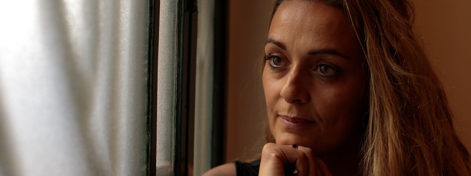 Ana Pinto weiß, wovon sie spricht und kennt die Geschichten von vielen anderen Frauen. 