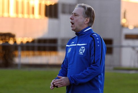 Paroles de techniciens: Rippinger (Kehlen): «Pas au rendez-vous pour la première fois»