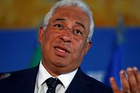 O primeiro-ministro de Portugal salienta que é “importante” saber-se mais sobre a nova variante.