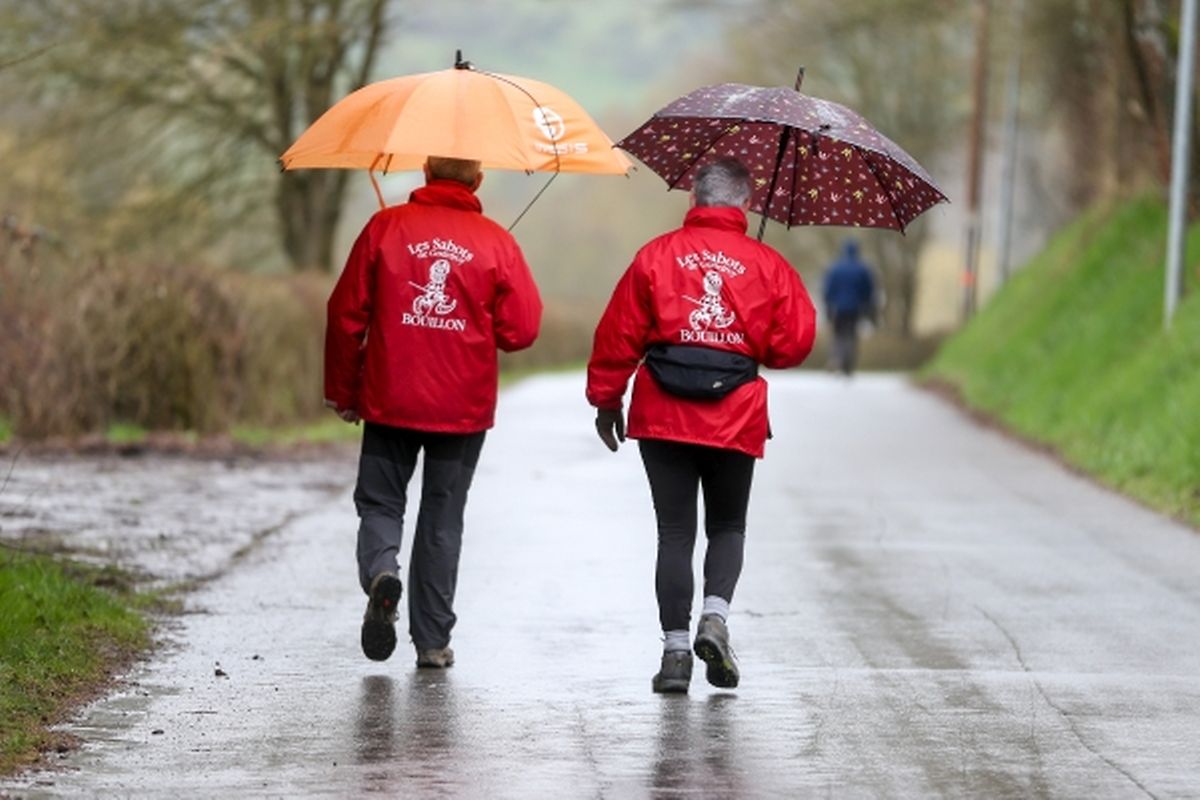 Nicht nur Luxemburger nehmen an den Veranstaltungen im Großherzogtum teil.